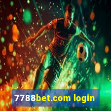 7788bet.com login